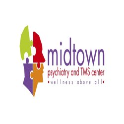 Midtown Psychiatry and TMS Center 